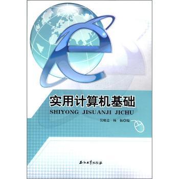 实用计算机基础