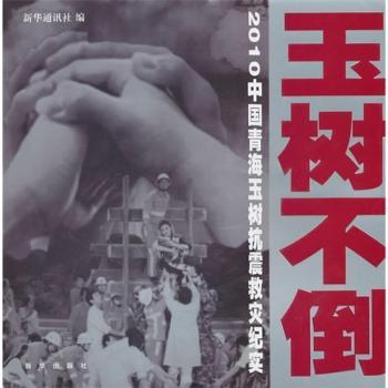 玉树不倒-2010中国青海玉树抗震救灾纪实