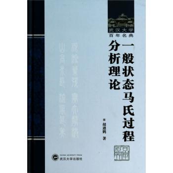 一般状态马氏过程分析理论