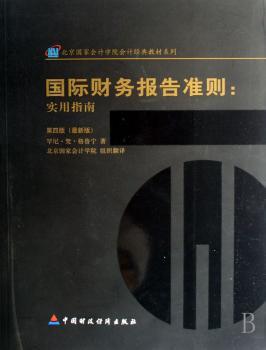 财务报告准则:实用指南