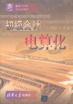 初级会计电算化