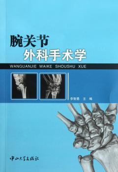 腕关节外科手术学