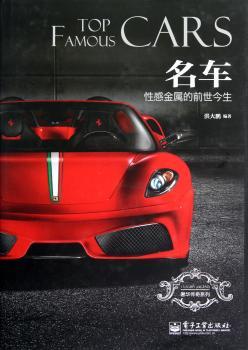 名车-性感金属的前世今生