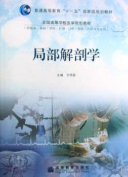 局部解刨学