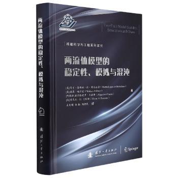 两流体模型的稳定、模拟与混沌