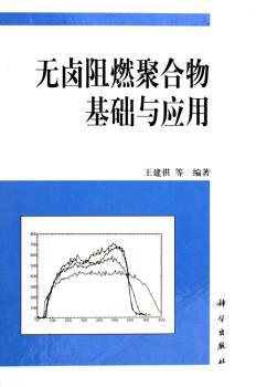 无卤阻燃聚合物基础与应用(精装)