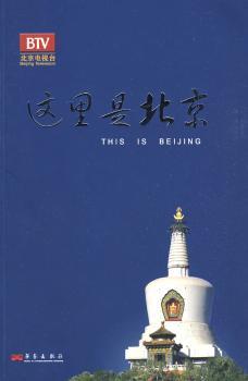 这里是北京:第五辑