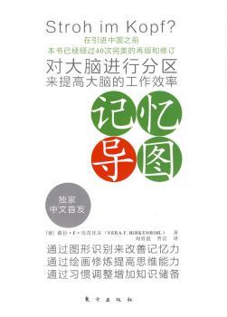 记忆导图