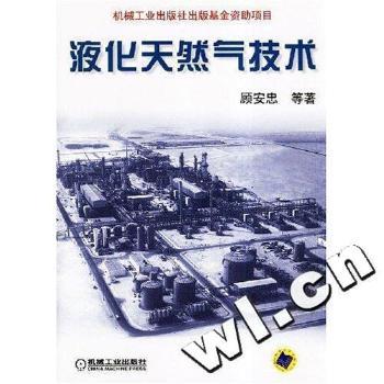 液化天然气技术