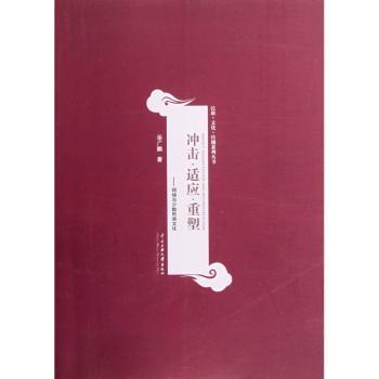 冲击.适应.重塑-网络与少数民族文化