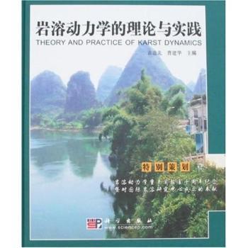 岩溶动力学的理论与实践