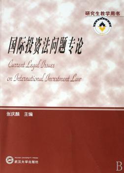 投资法问题专论