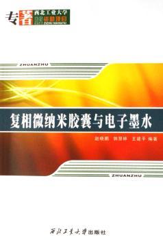 复相微纳米与电子墨水