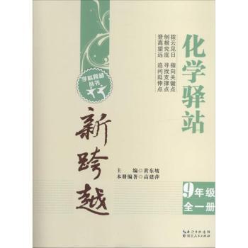 9年级全一册-化学驿站新跨越