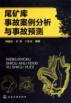 尾矿库事故案例分析与事故预测