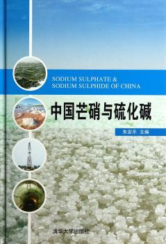 中国芒硝与硫化碱