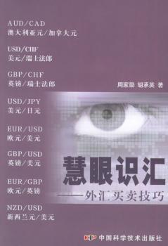 慧眼识汇:外汇买卖技巧