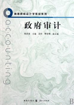 政府审计