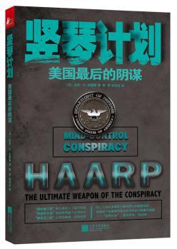 坚琴计划-美国谋