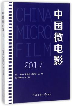 中国微电影:2017:2017