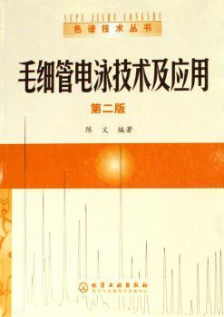毛细管电泳技术及应用