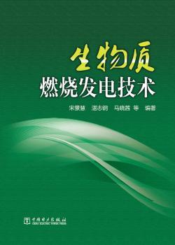 生物质燃烧发电技术