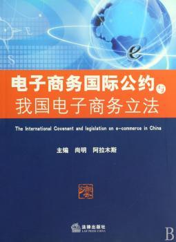 电子商务公约与我国电子商务立法