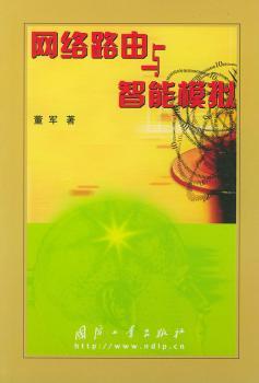 网络路由与智能模拟