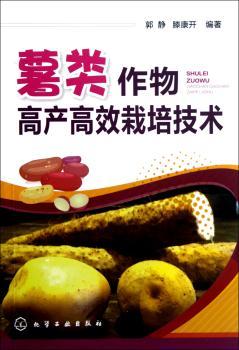 薯类作物高产栽培技术