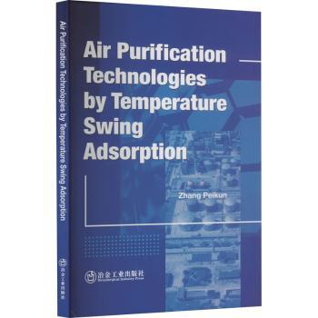Air Purification Technologies by Temperature Swing Adsorption