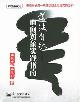 道法自然:面向对象实践指南