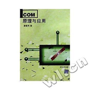 COM原理与应用