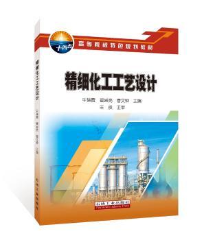 精细化工工艺设计