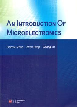 AN INTRODUCTION OF MICROELECTRONICS