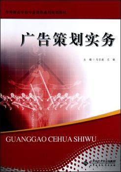 广告策划实务
