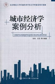 城市经济学案例分析