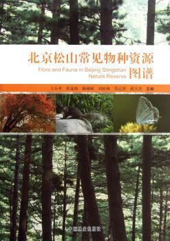 北京松山常见物种资源图谱