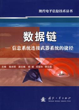 数据链:信息系统连接武器系统的捷径