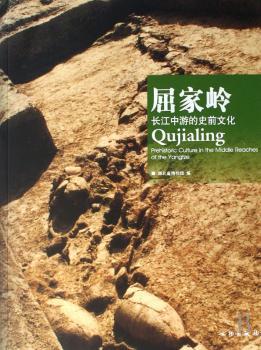屈家岭:长江中游的史前文化
