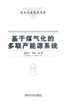 基于煤气化的多联产能源系统
