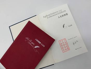 人生的智慧:纪念版