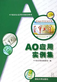 AO应用实例集