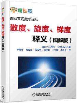 散度、旋度、梯度释义:图解版