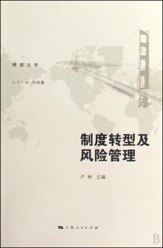 制度转型及风险管理