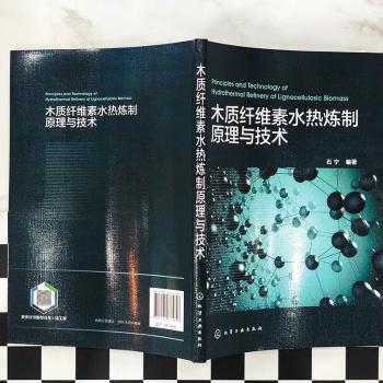 木质纤维素水热炼制原理与技术