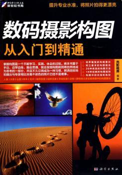 数码摄影构图从入门到精通