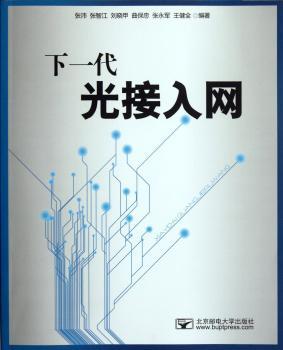 下一代光接入网