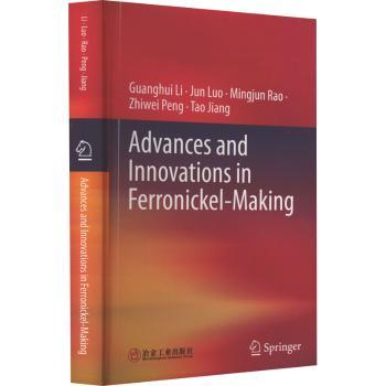 Advances and Innovations in Ferronickel-making