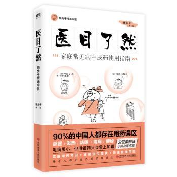 医目了然