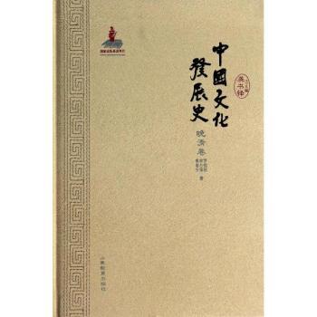 中国文化发展史:晚清卷